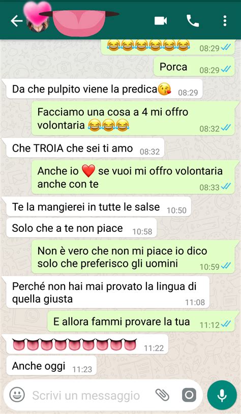 chat sesso ita